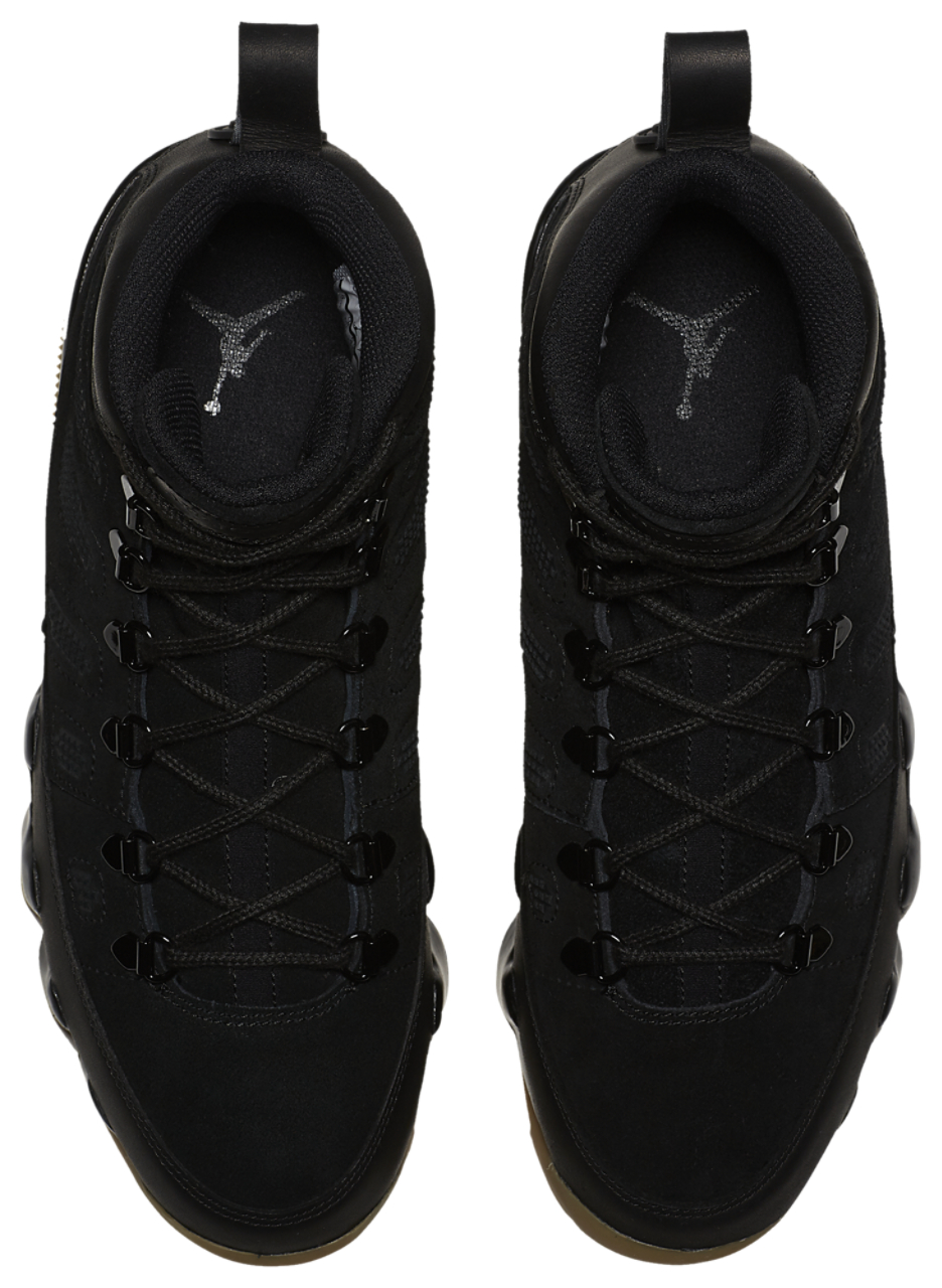 Jordan Retro 9 NRG Boots  Image 4 of 5. Tap to open photo gallery.