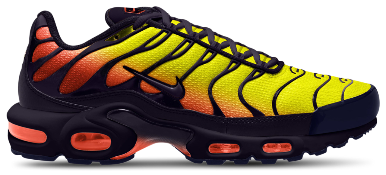 Nike Air Max Plus  Image 1 of 4. Tap to open photo gallery.