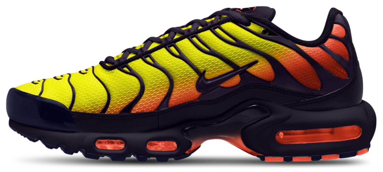 Nike Air Max Plus  Image 2 of 4. Tap to open photo gallery.