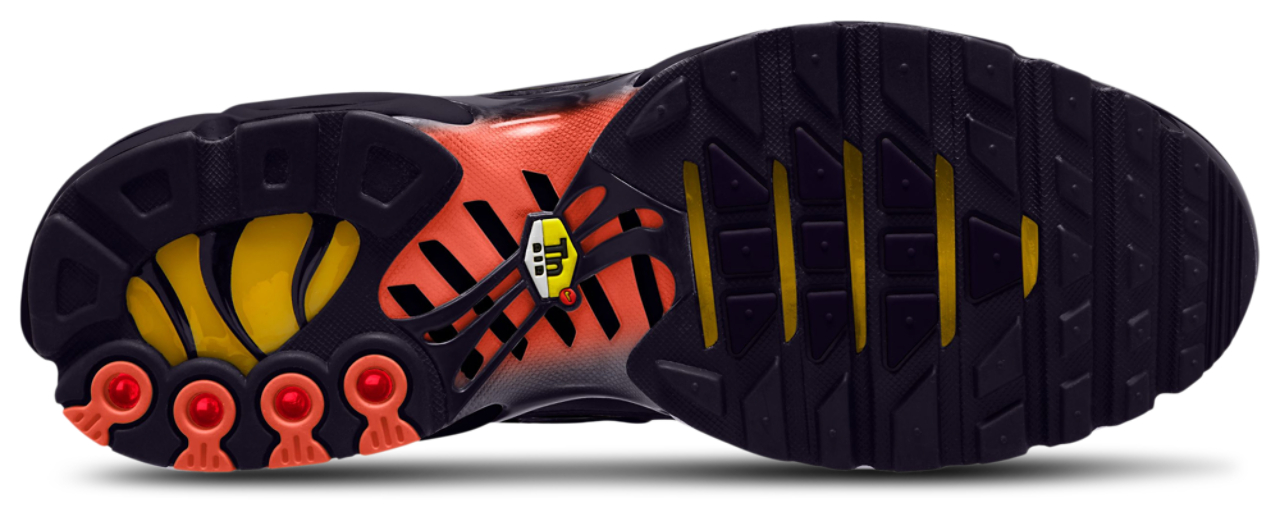Nike Air Max Plus  Image 4 of 4. Tap to open photo gallery.