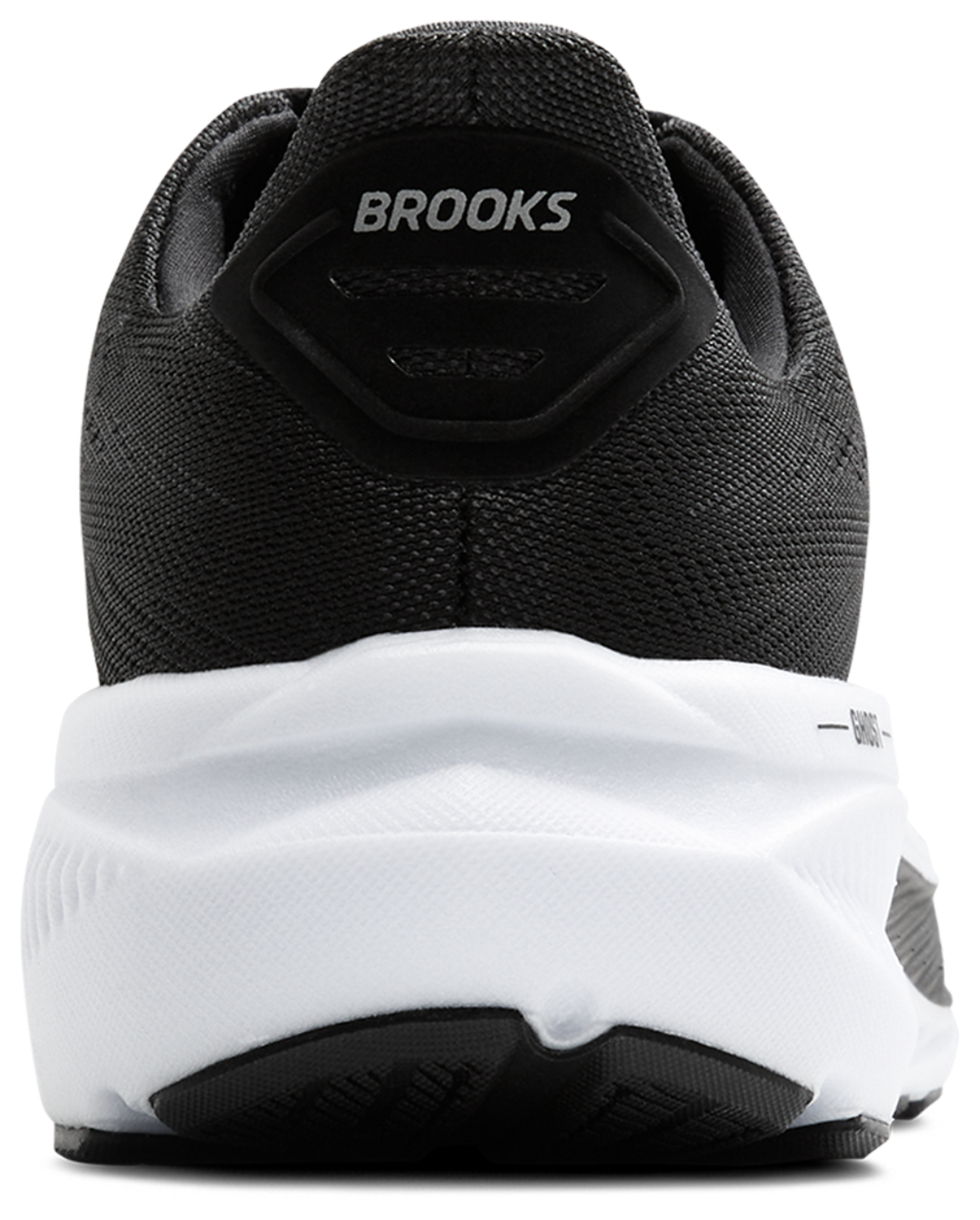 Brooks Ghost 17 Image 3 of 5. Tap to open photo gallery.