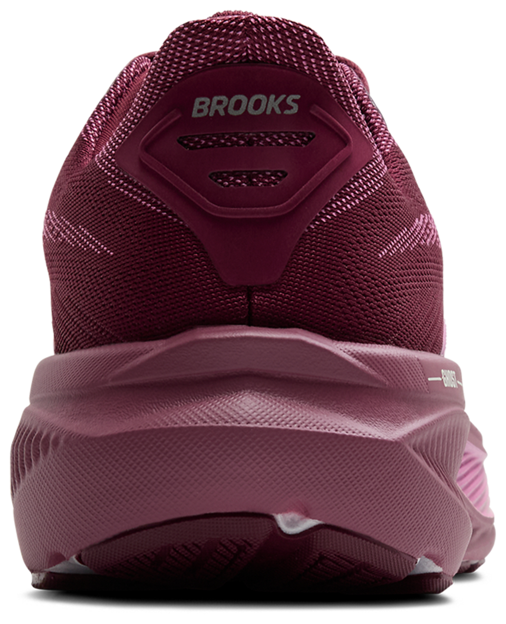 Brooks Ghost 17 Image 3 of 5. Tap to open photo gallery.