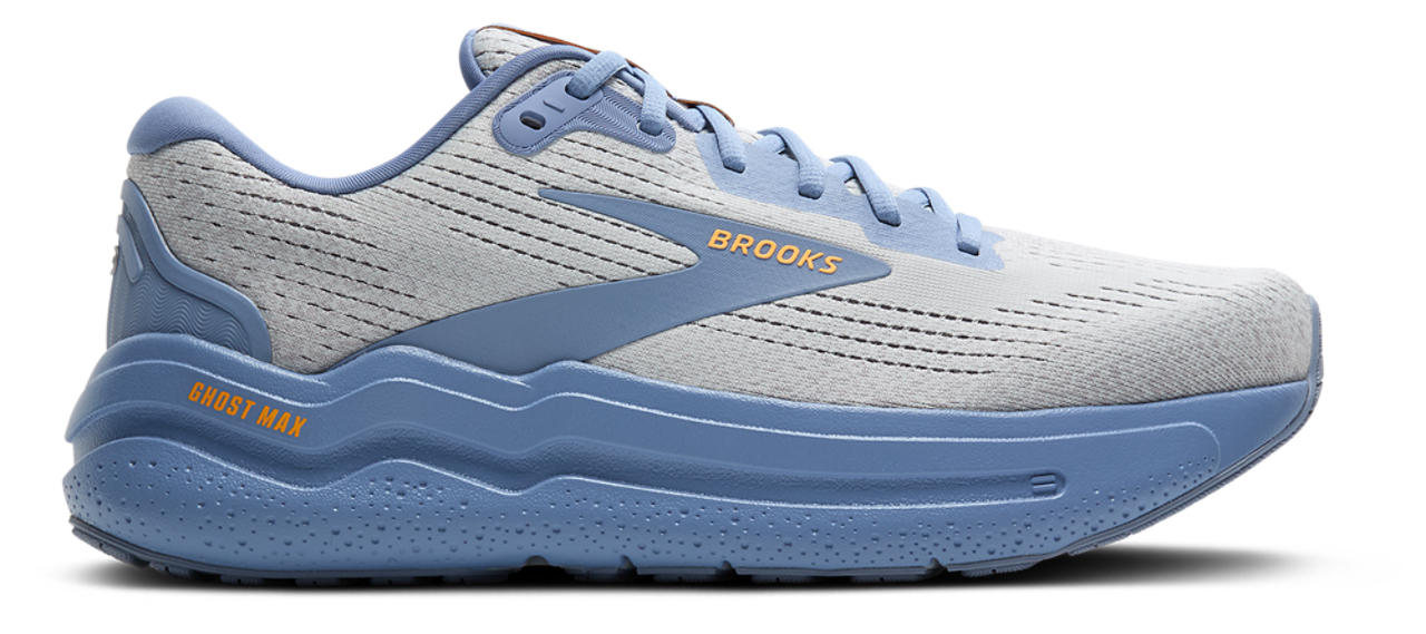 Brooks Ghost Max