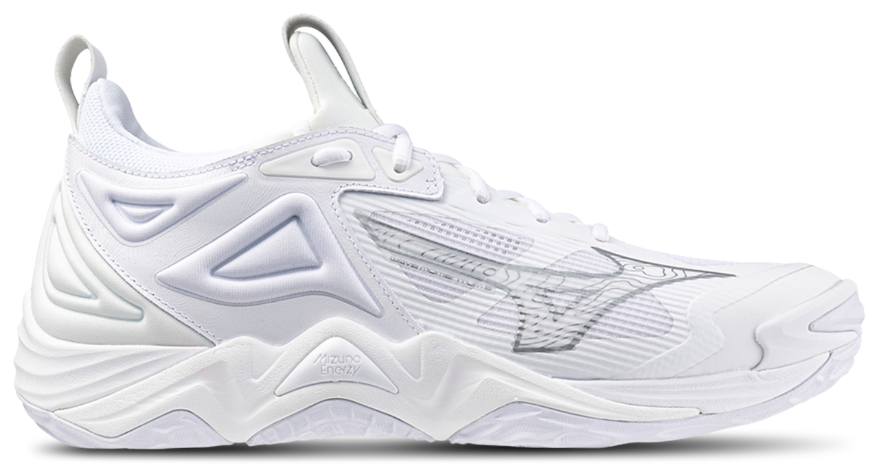 Mizuno Wave Momentum 3 - Men's | Foot Locker