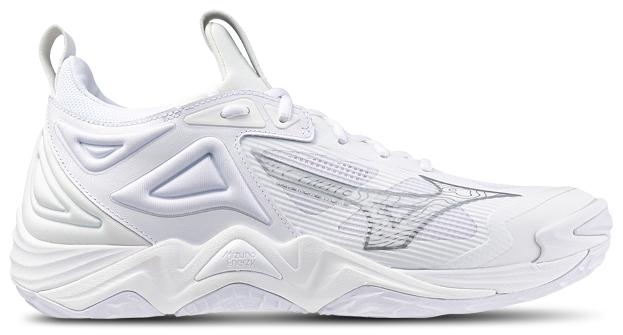 Mizuno Wave Momentum 3 Image 2 of 6. Tap to open photo gallery.