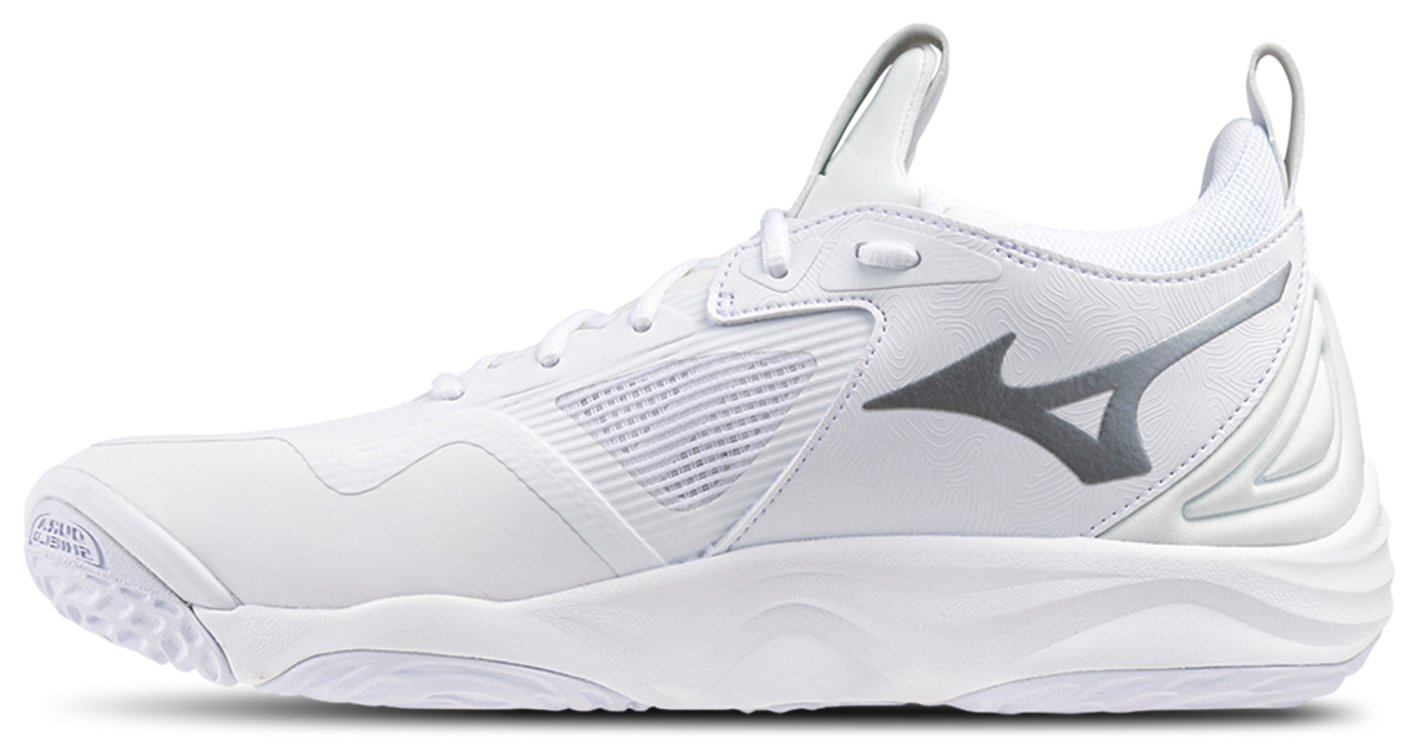Mizuno Wave Momentum 3 Image 3 of 6. Tap to open photo gallery.