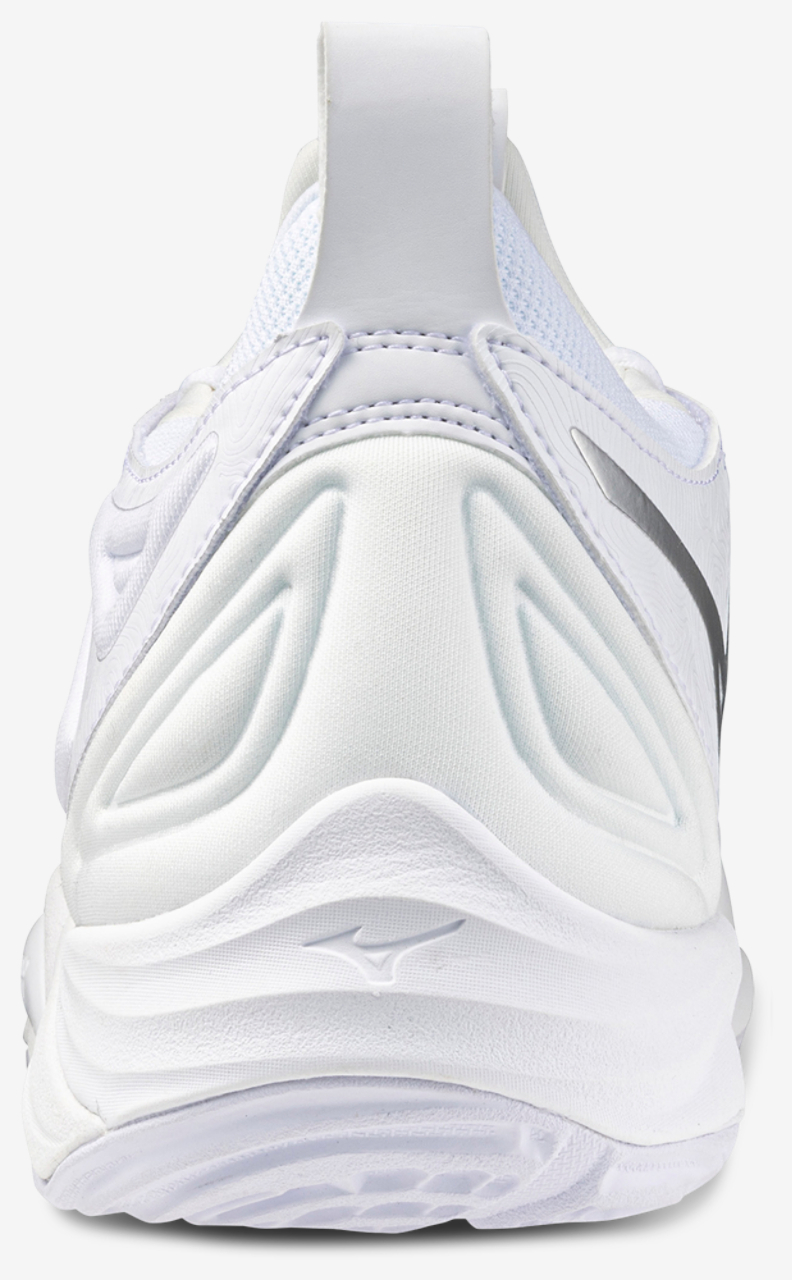 Mizuno Wave Momentum 3 Image 4 of 6. Tap to open photo gallery.