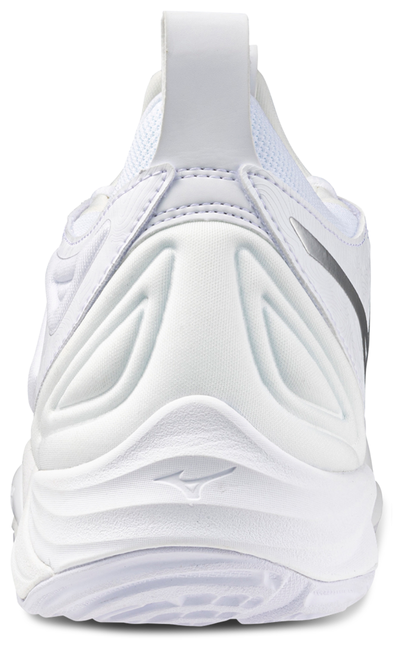 Mizuno Wave Momentum 3 Image 4 of 6. Tap to open photo gallery.