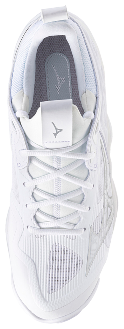 Mizuno Wave Momentum 3 Image 5 of 6. Tap to open photo gallery.