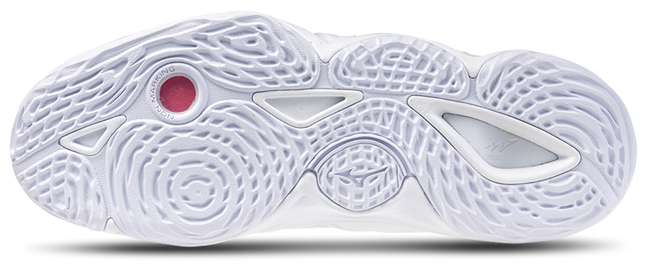 Mizuno Wave Momentum 3 Image 6 of 6. Tap to open photo gallery.