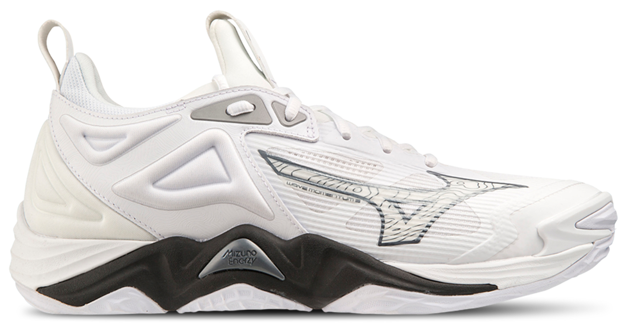 Mizuno Wave Momentum 3 Image 1 of 5. Tap to open photo gallery.