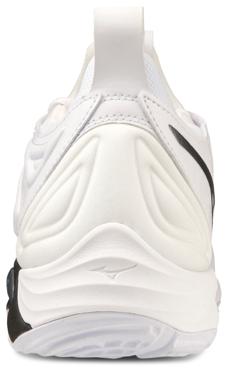 Mizuno Wave Momentum 3 Image 3 of 5. Tap to open photo gallery.