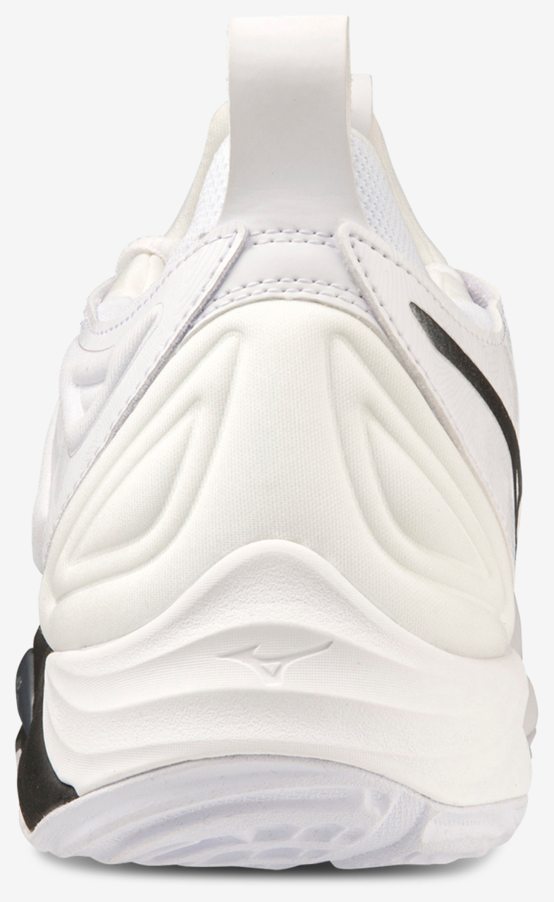 Mizuno Wave Momentum 3 Image 3 of 5. Tap to open photo gallery.