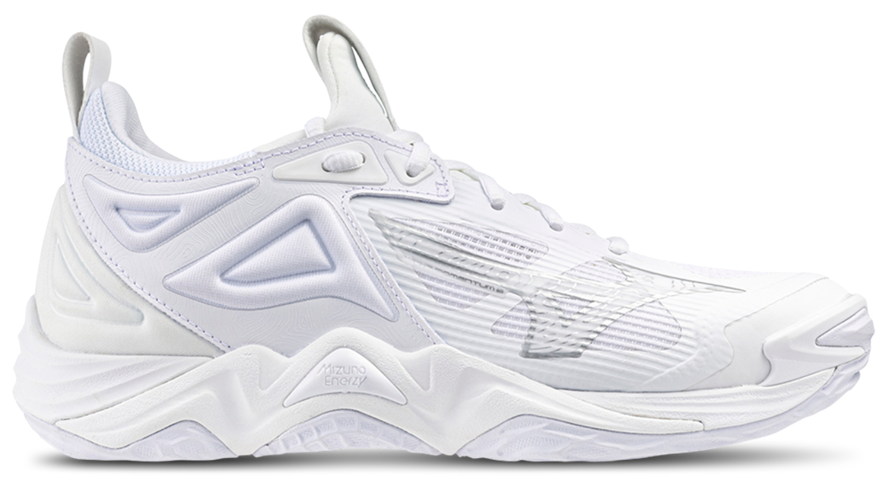 Mizuno Wave Momentum 3 Image 1 of 5. Tap to open photo gallery.
