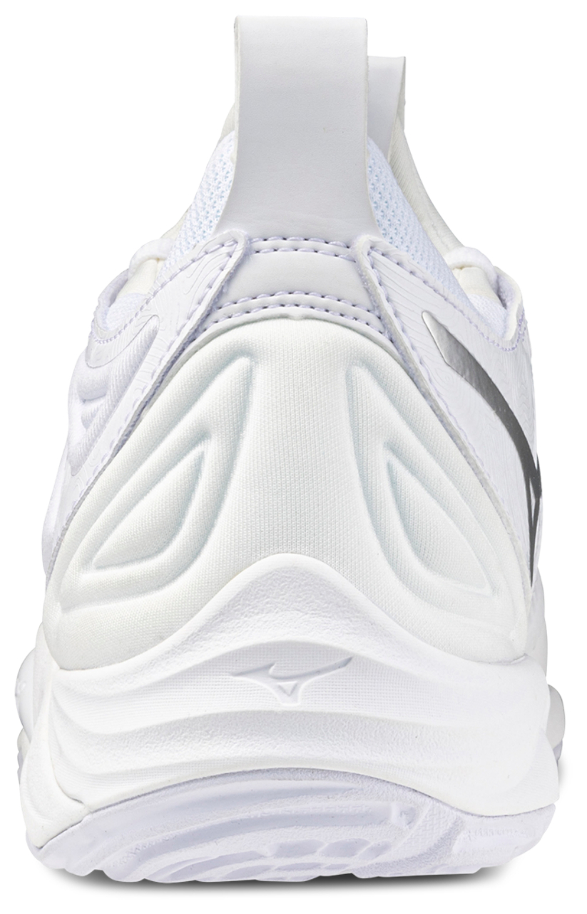 Mizuno Wave Momentum 3 Image 3 of 5. Tap to open photo gallery.