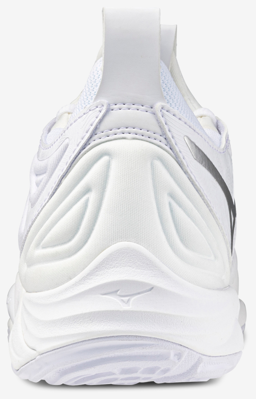 Mizuno Wave Momentum 3 Image 3 of 5. Tap to open photo gallery.