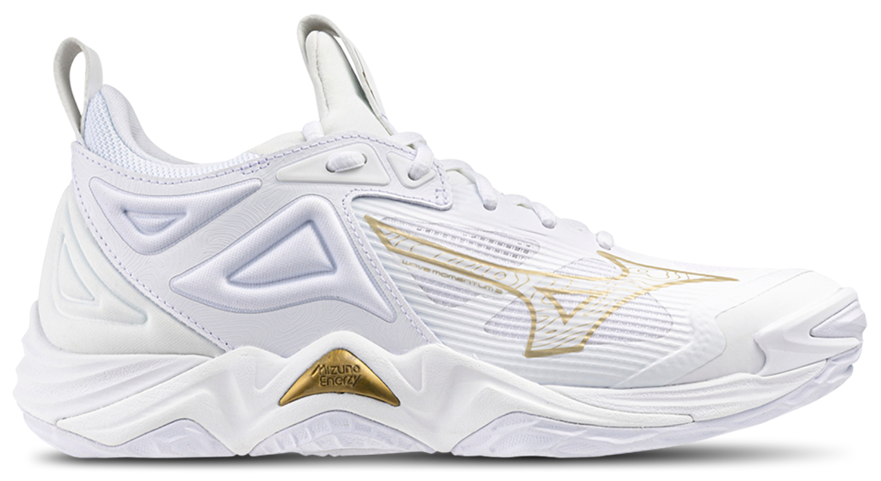 Mizuno Wave Momentum 3 Image 1 of 5. Tap to open photo gallery.