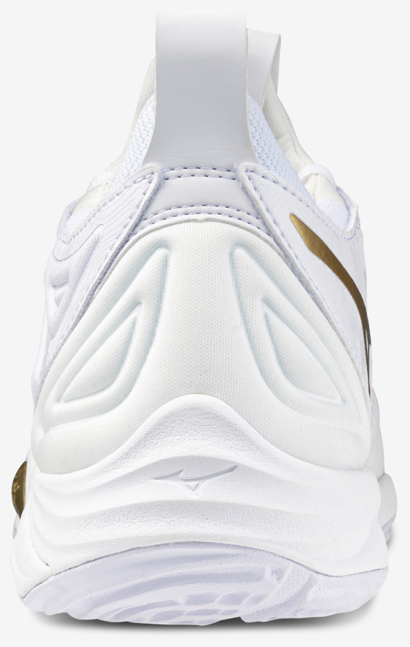 Mizuno Wave Momentum 3 Image 3 of 5. Tap to open photo gallery.
