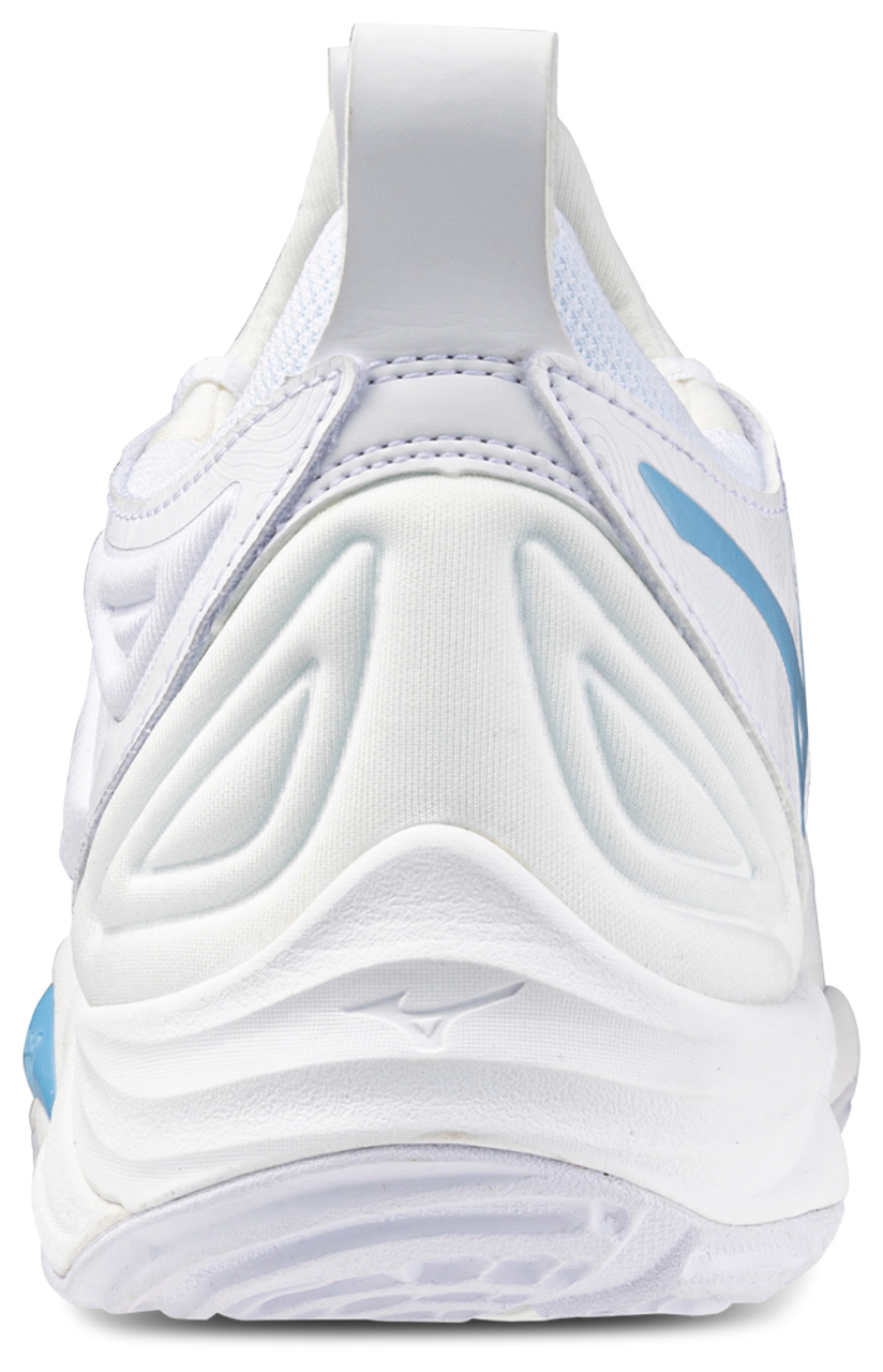Mizuno Wave Momentum 3 Image 3 of 5. Tap to open photo gallery.