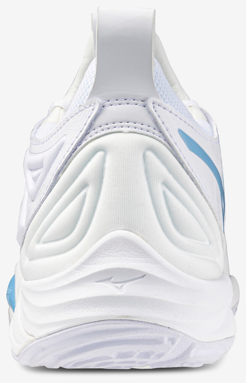 Mizuno Wave Momentum 3 Image 3 of 5. Tap to open photo gallery.