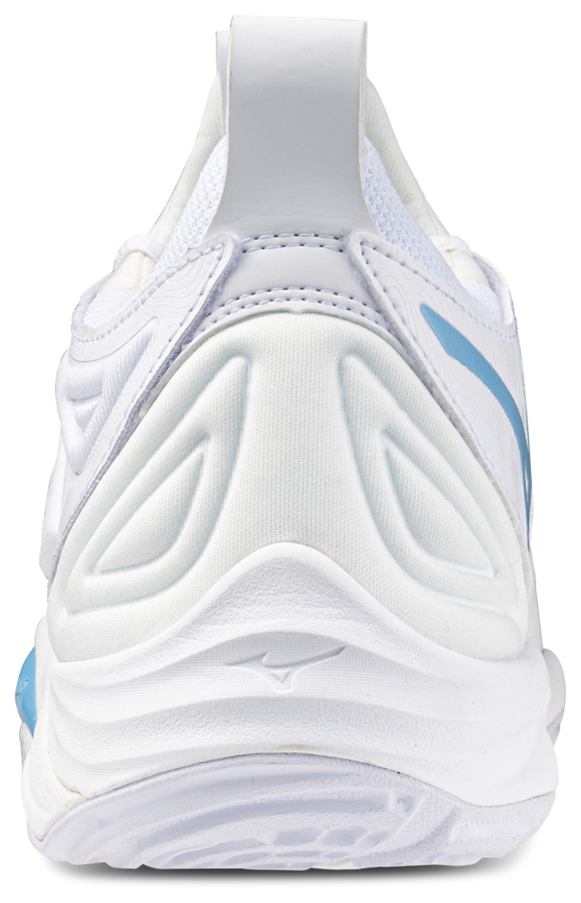 Mizuno Wave Momentum 3 - Women's | Foot Locker