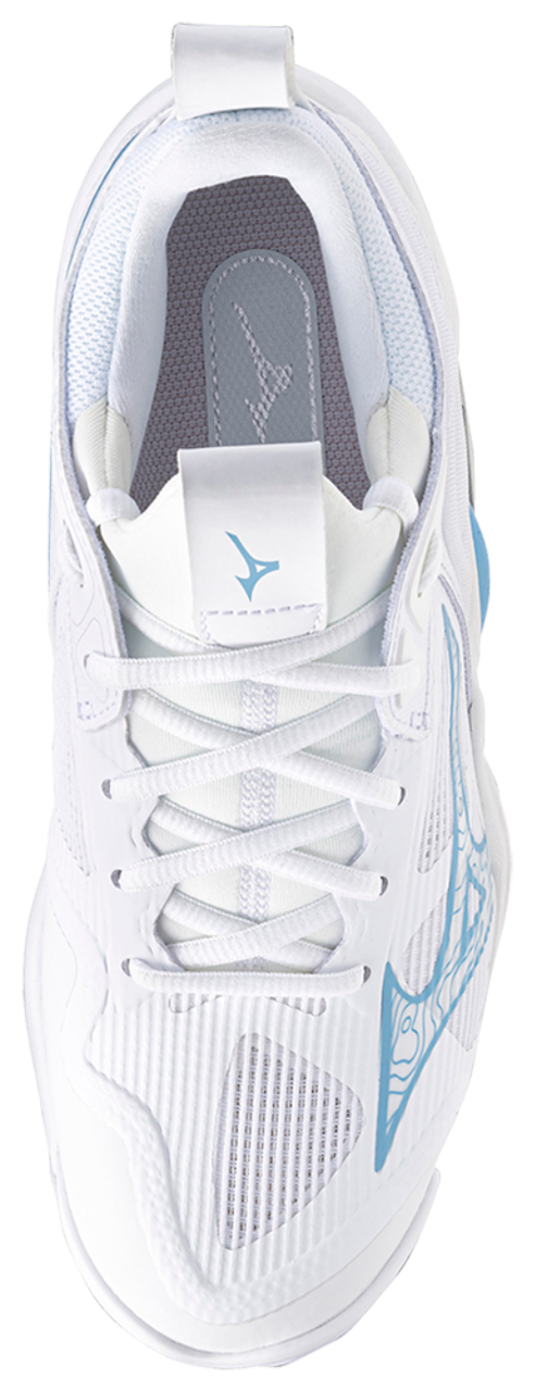 Mizuno Wave Momentum 3 - Women's | Foot Locker