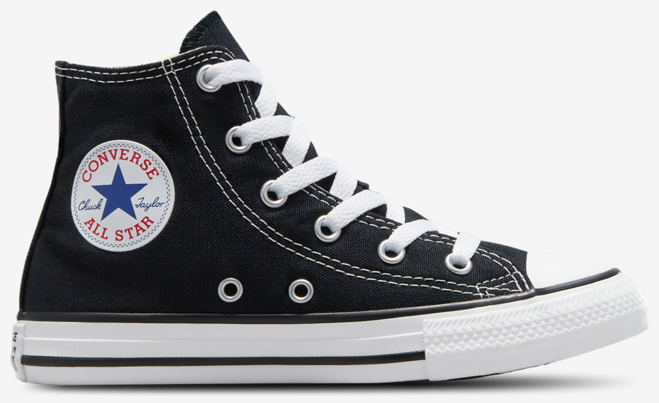 Converse All Star High Top Image 1 of 7. Tap to open photo gallery.