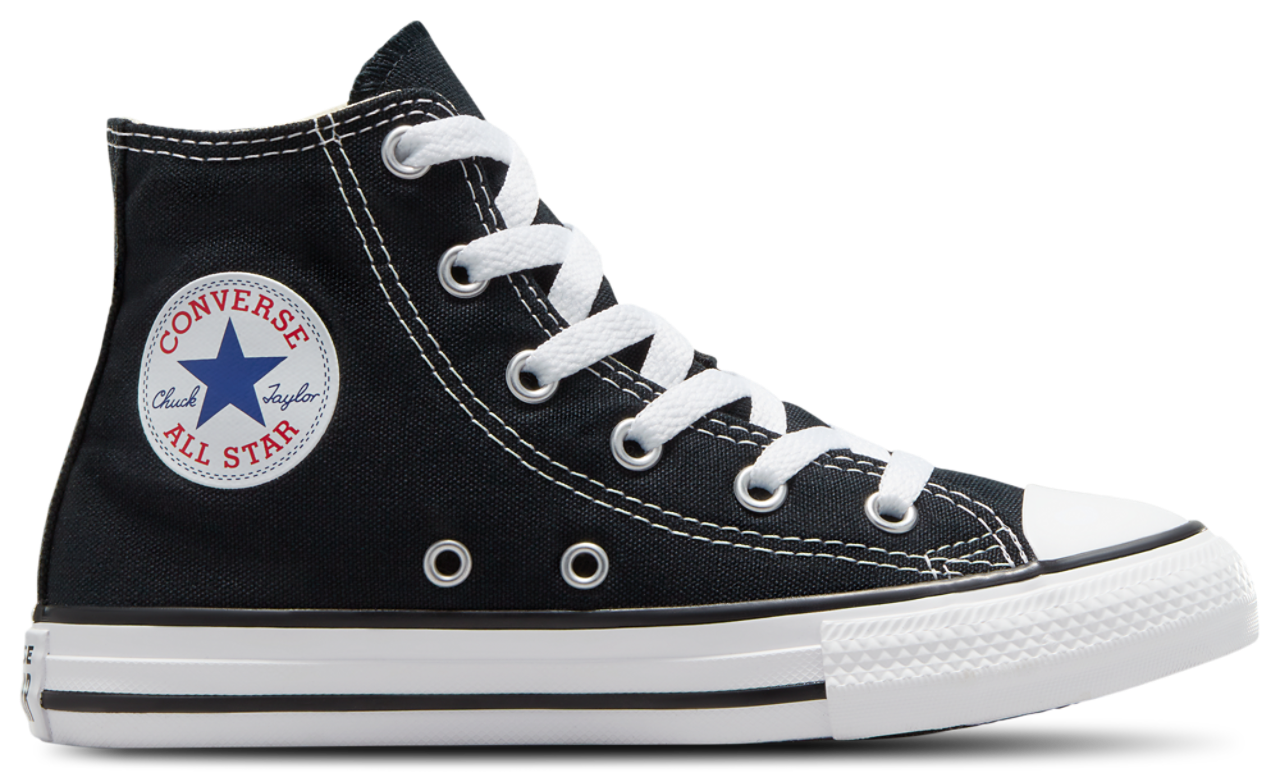 Converse All Star High Top Image 1 of 7. Tap to open photo gallery.