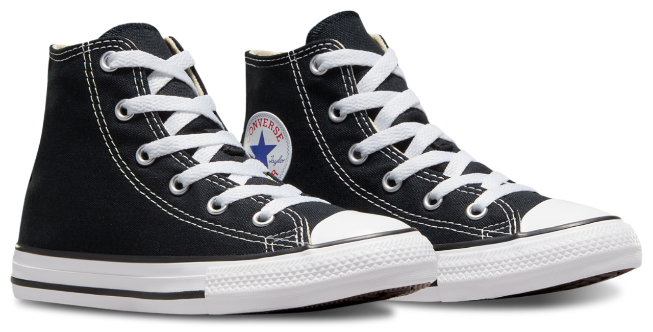 Converse All Star High Top Image 2 of 7. Tap to open photo gallery.