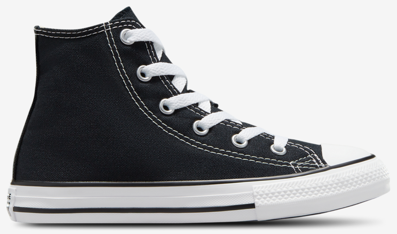 Converse All Star High Top Image 3 of 7. Tap to open photo gallery.