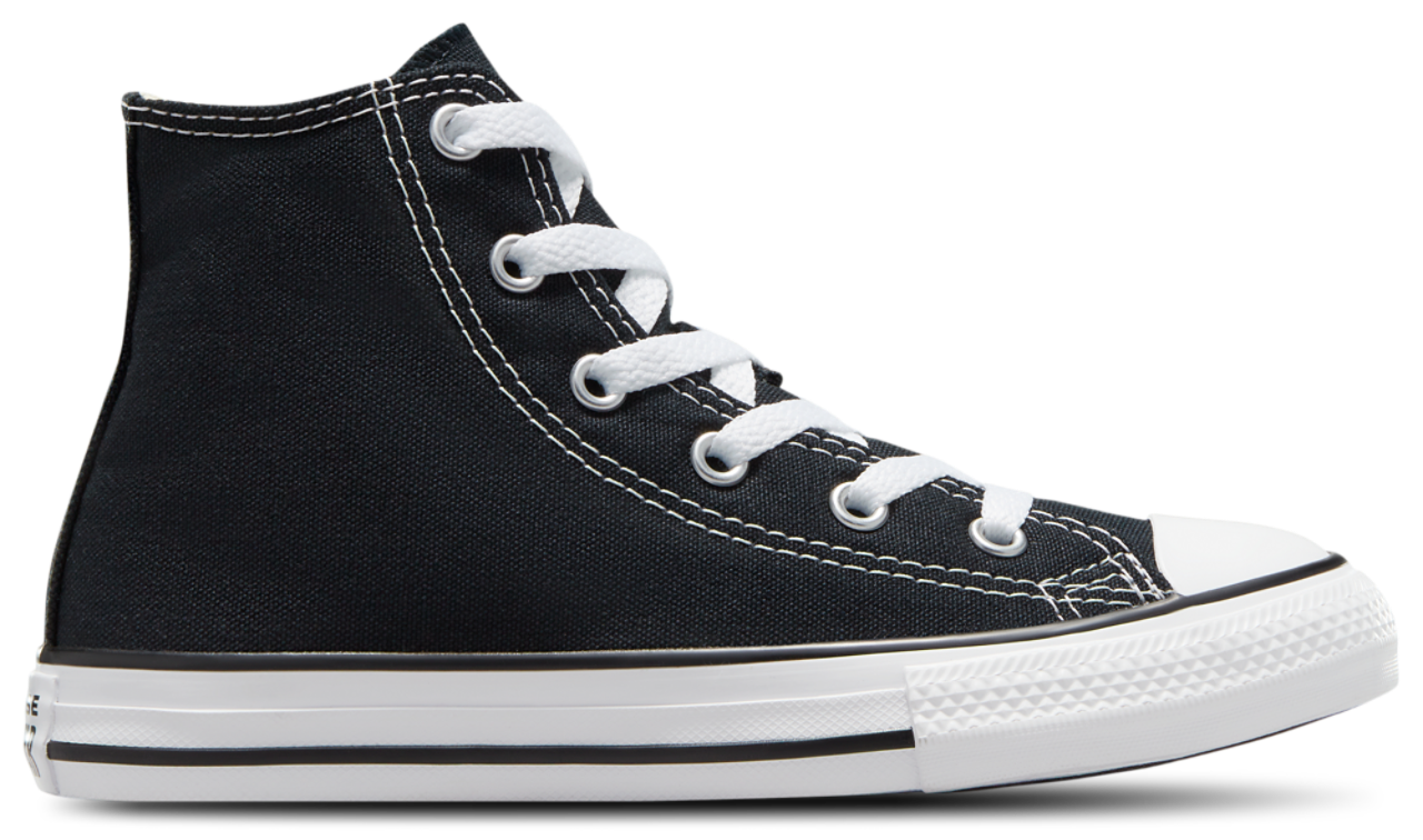 Converse All Star High Top Image 3 of 7. Tap to open photo gallery.