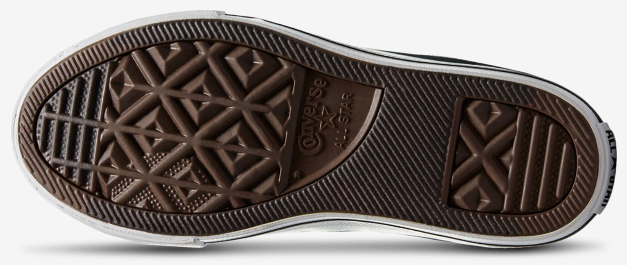 Converse All Star High Top Image 5 of 7. Tap to open photo gallery.