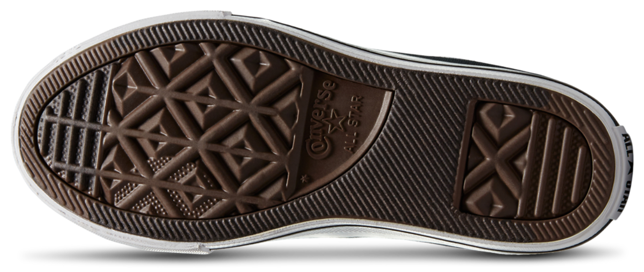 Converse All Star High Top Image 5 of 7. Tap to open photo gallery.