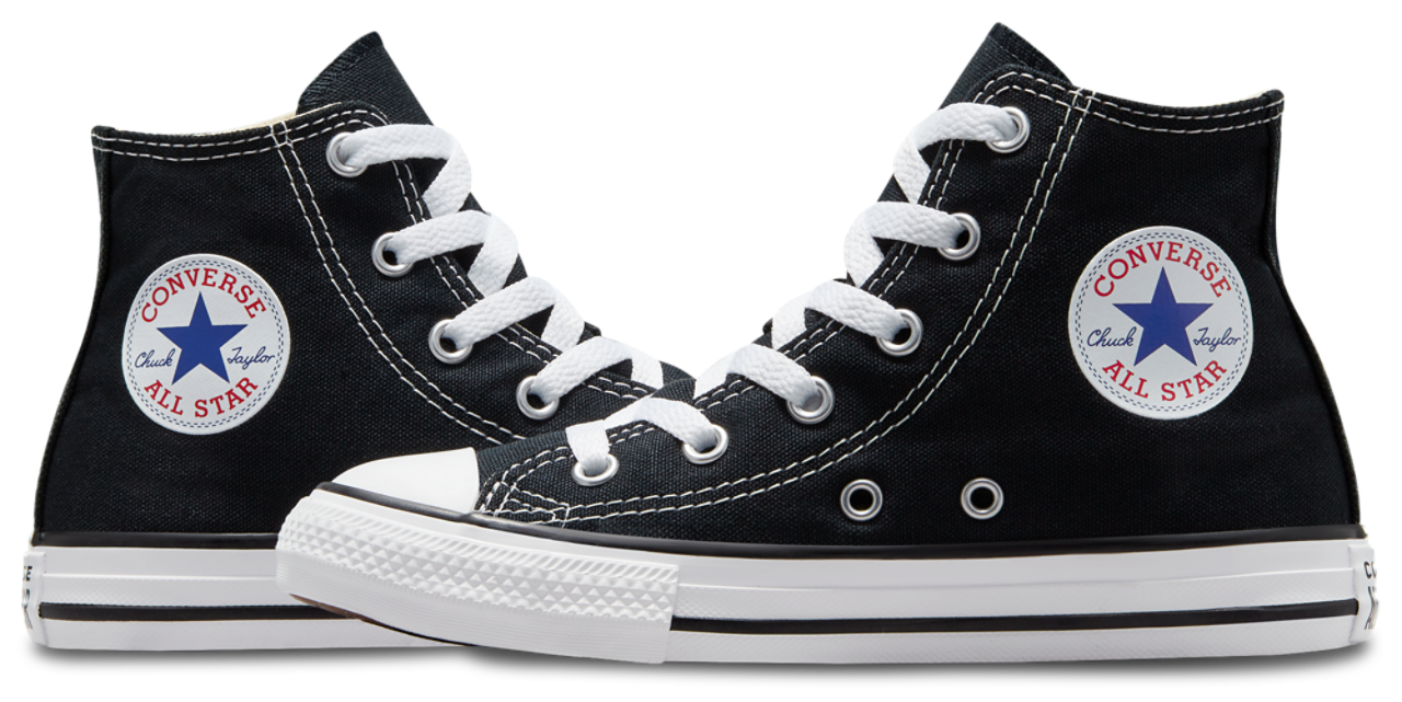 Converse All Star High Top Image 7 of 7. Tap to open photo gallery.