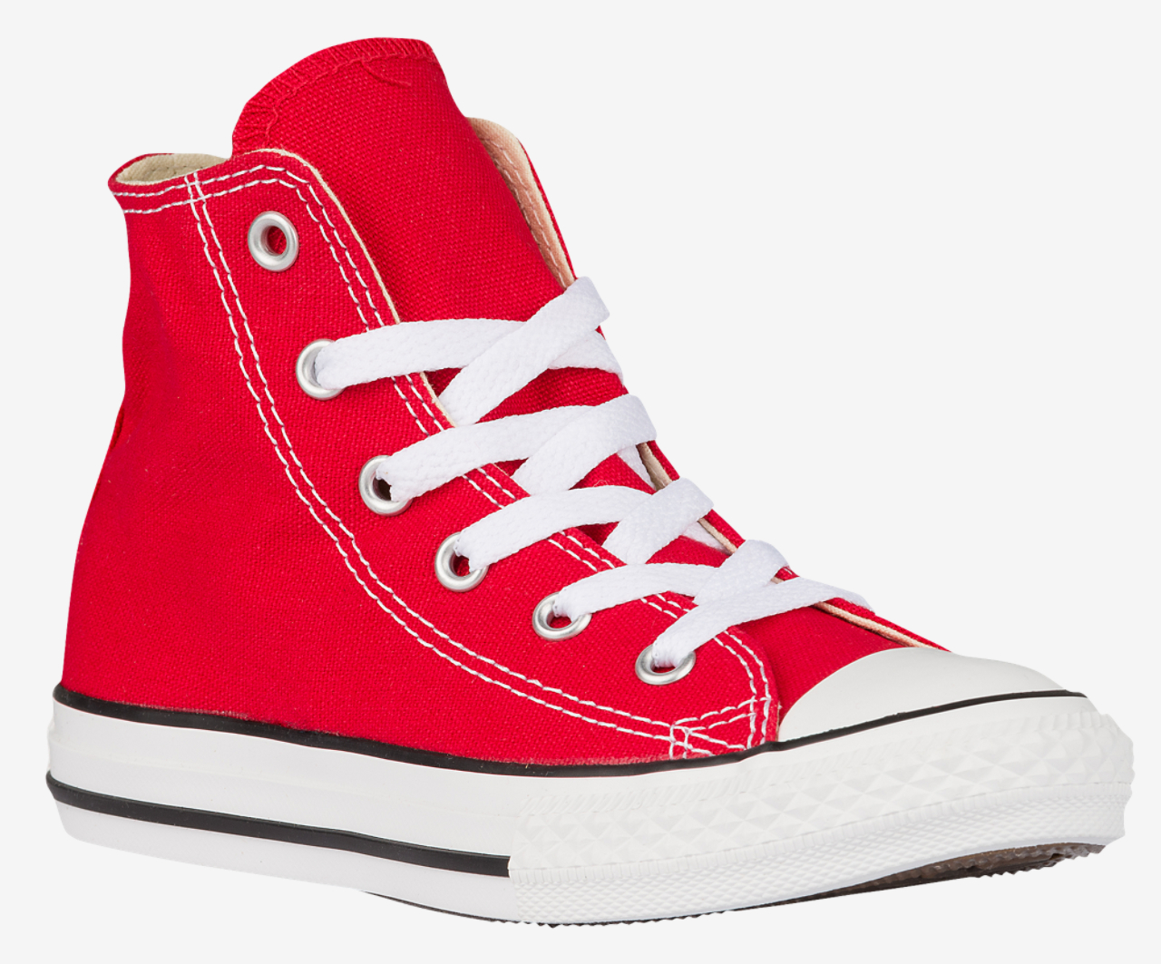 Converse All Star High Top Image 1 of 9. Tap to open photo gallery.