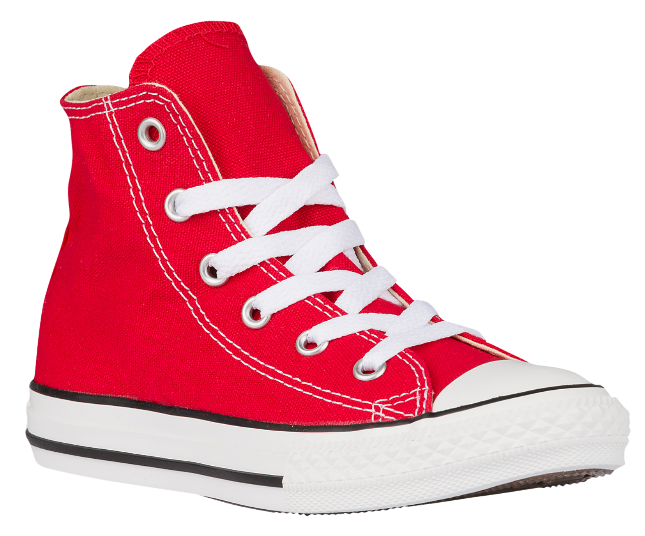 Converse All Star High Top Image 1 of 9. Tap to open photo gallery.
