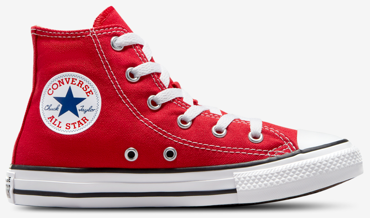 Converse All Star High Top Image 2 of 9. Tap to open photo gallery.
