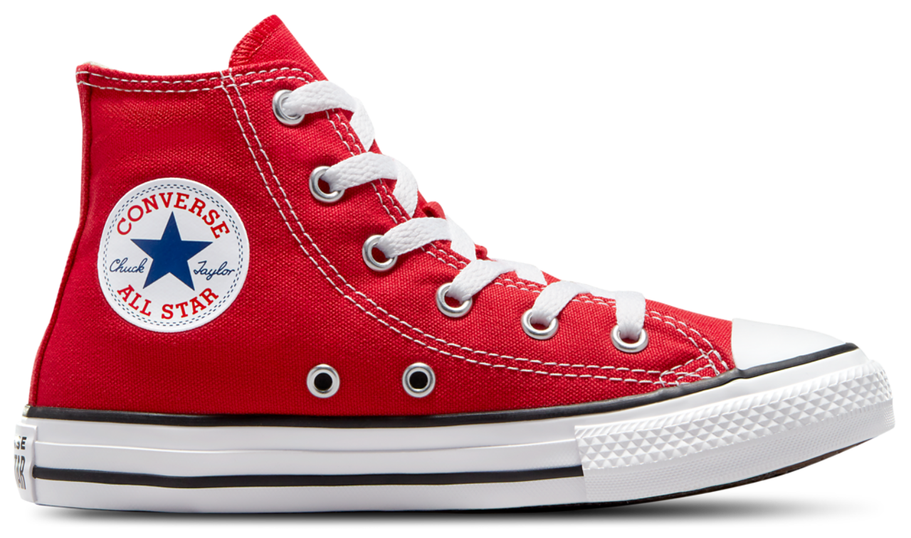 Converse All Star High Top Image 2 of 9. Tap to open photo gallery.