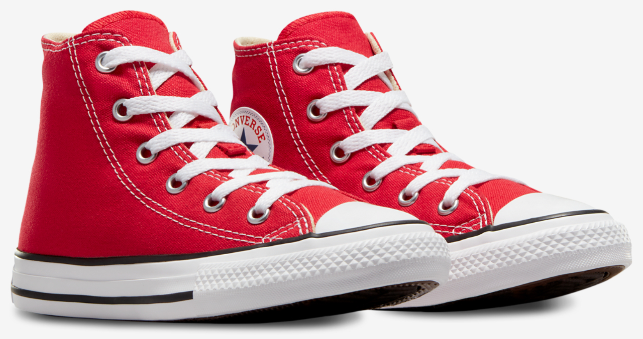 Converse All Star High Top Image 3 of 9. Tap to open photo gallery.