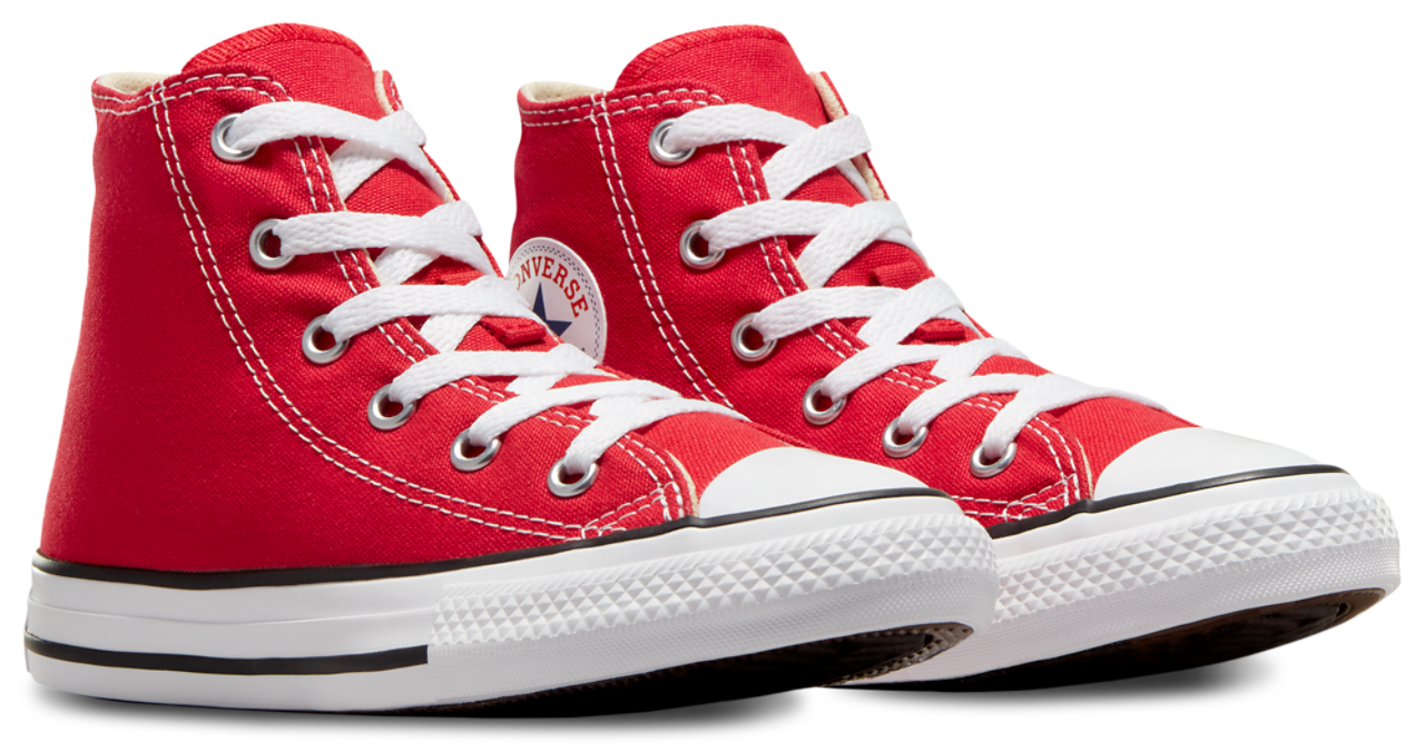 Converse All Star High Top Image 3 of 9. Tap to open photo gallery.