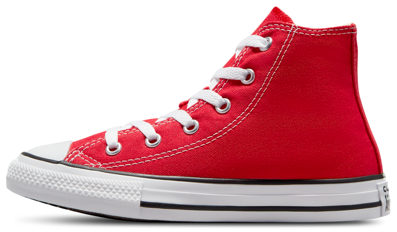 Converse All Star High Top Image 4 of 9. Tap to open photo gallery.