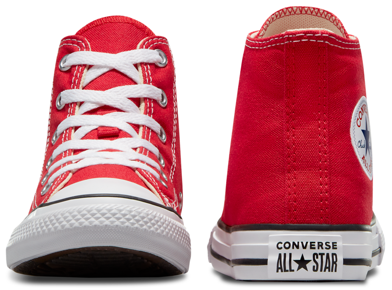 Converse All Star High Top Image 5 of 9. Tap to open photo gallery.