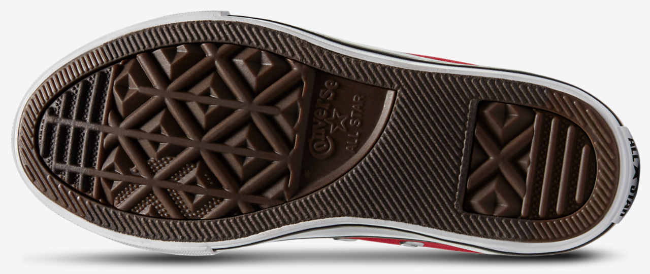 Converse All Star High Top Image 6 of 9. Tap to open photo gallery.