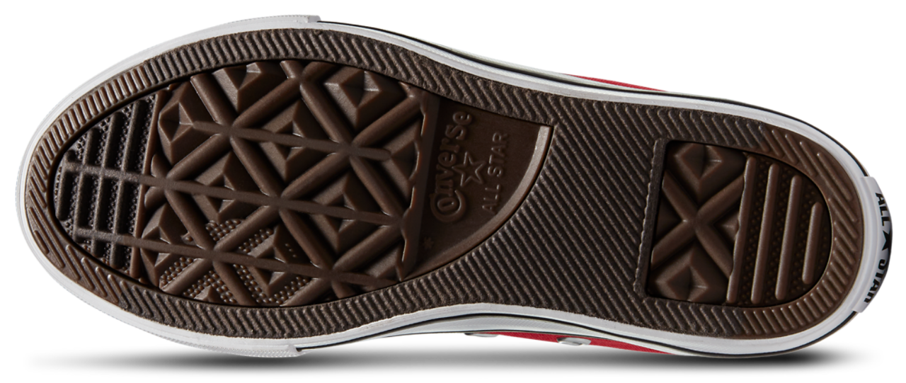 Converse All Star High Top Image 6 of 9. Tap to open photo gallery.