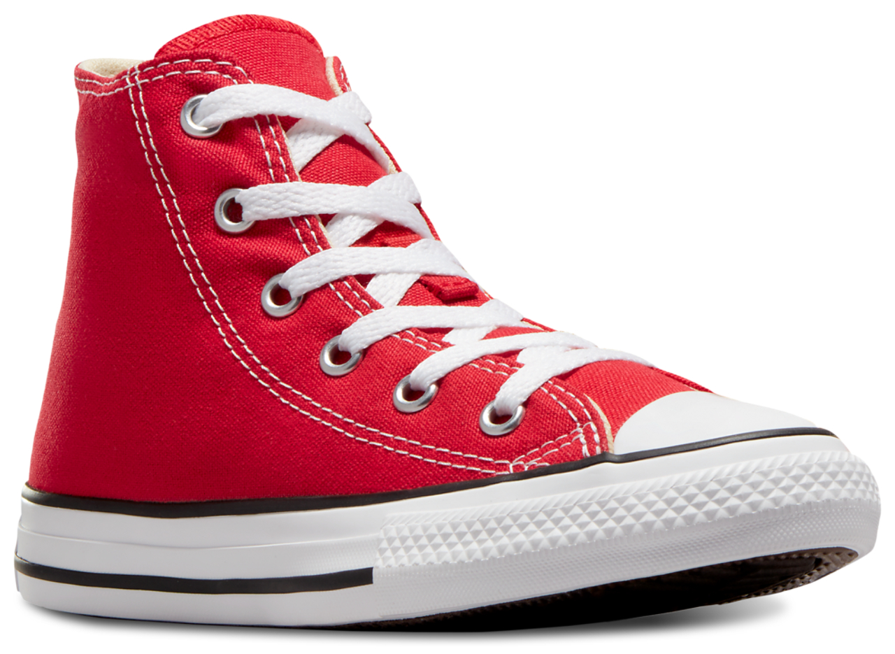 Converse All Star Hi Image 9 of 9. Tap to open photo gallery.