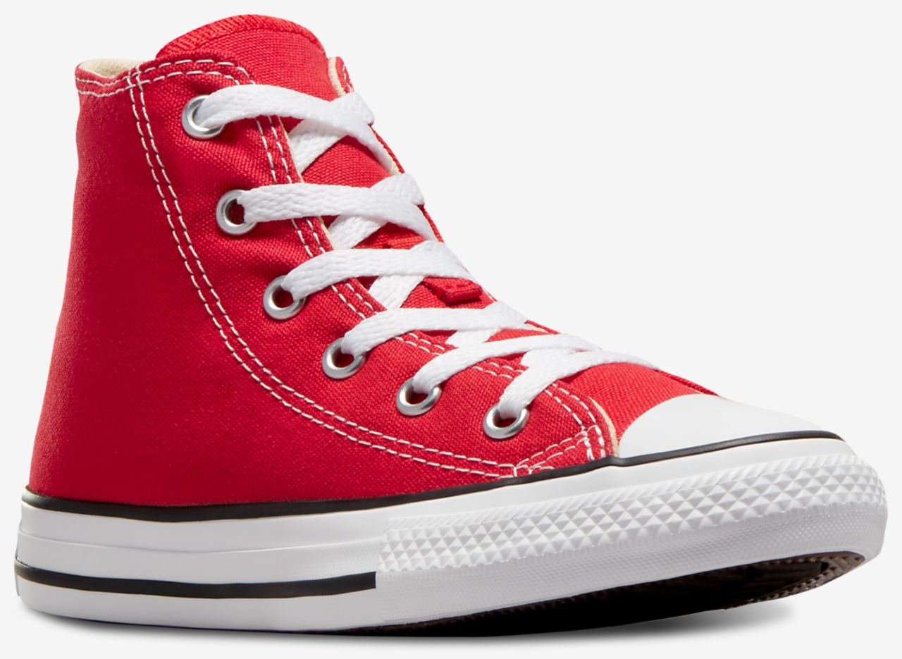 Converse All Star High Top Image 9 of 9. Tap to open photo gallery.