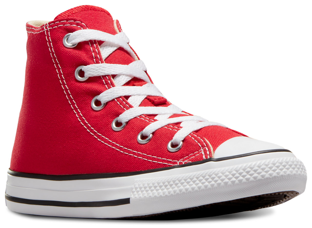 Converse All Star High Top Image 9 of 9. Tap to open photo gallery.