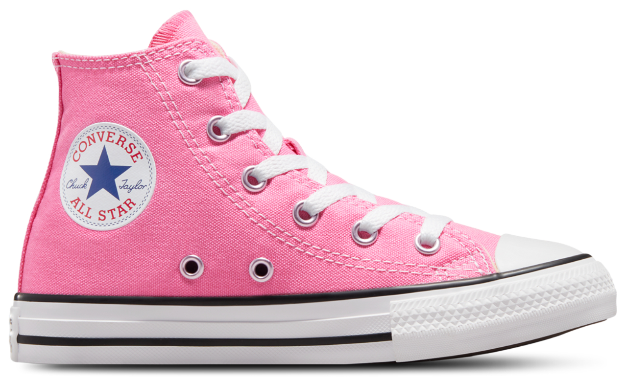 Converse All Star High Top Image 2 of 9. Tap to open photo gallery.