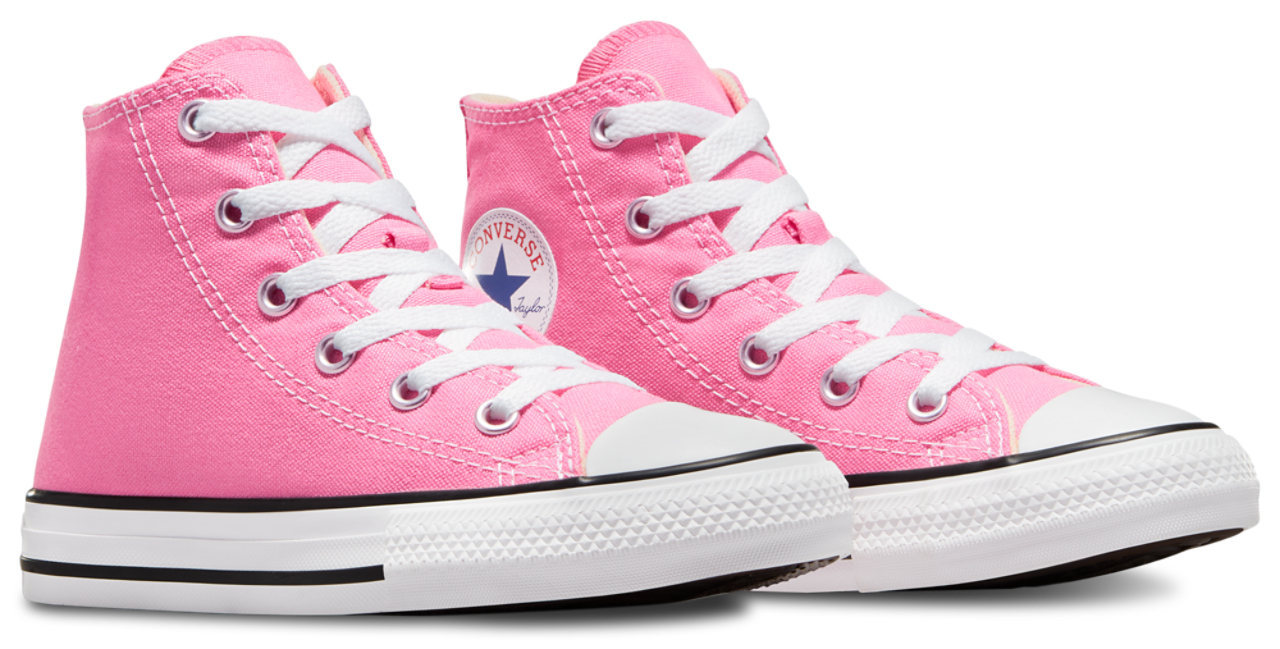 Converse All Star High Top Image 3 of 9. Tap to open photo gallery.