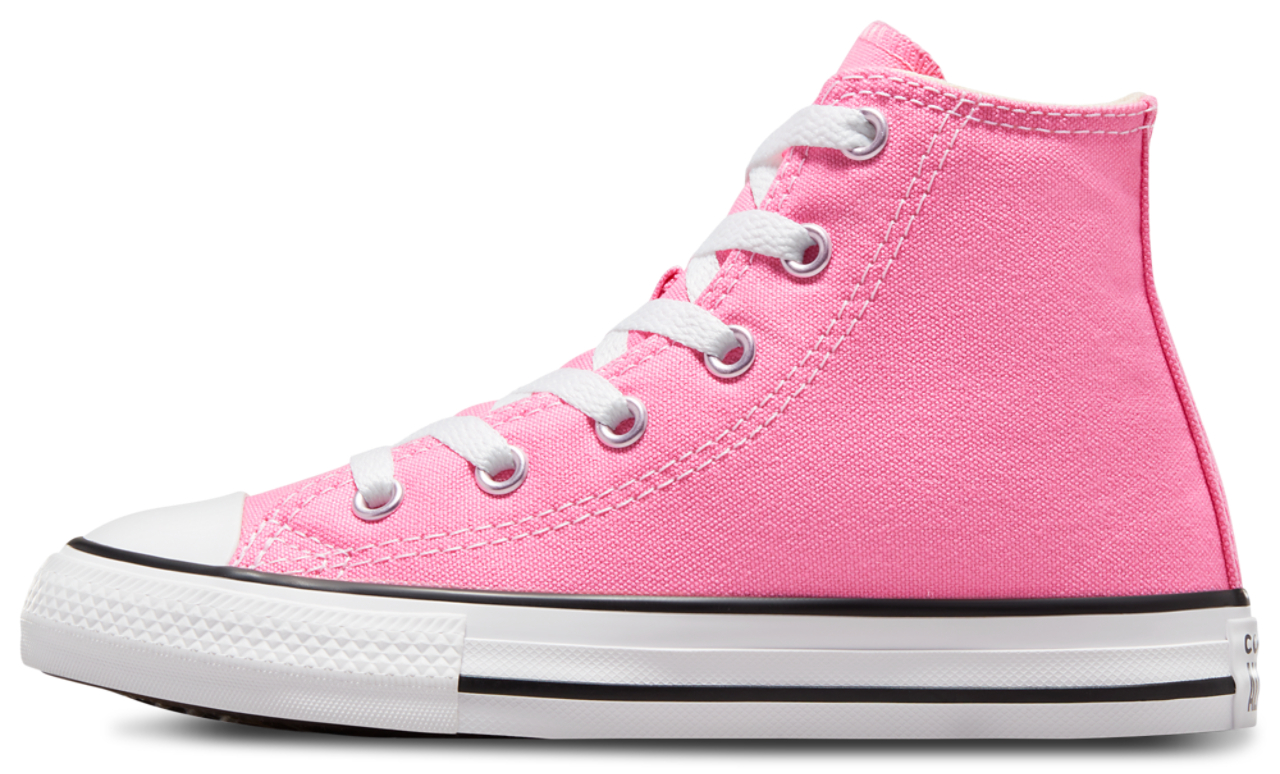 Converse All Star High Top Image 4 of 9. Tap to open photo gallery.